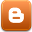 blogger logo